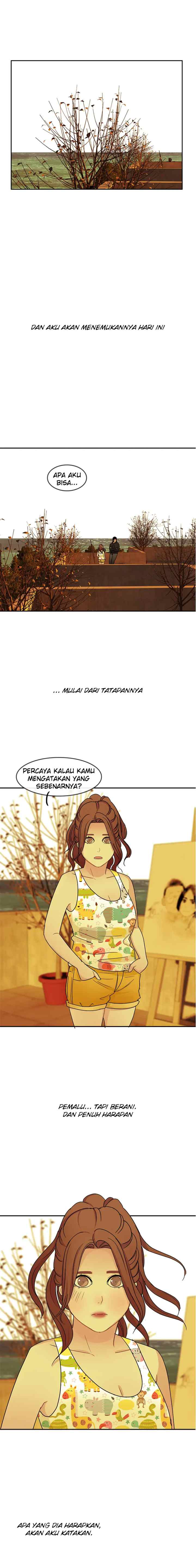 Midnight With Poppy Land chapter 34 halaman 9
