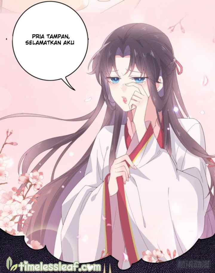 Pupillary Master chapter 24.2 halaman 4