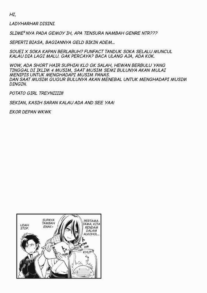 Tensura Nikki Tensei Shitara Slime Datta Ken chapter 31 halaman 14