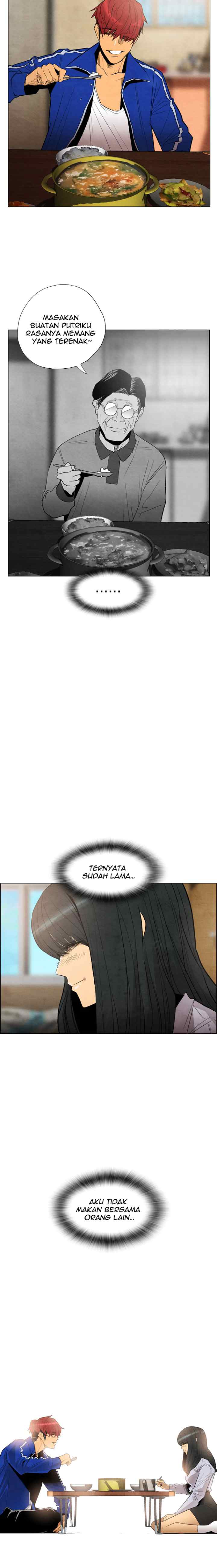 Reawaken Man chapter 21 halaman 12