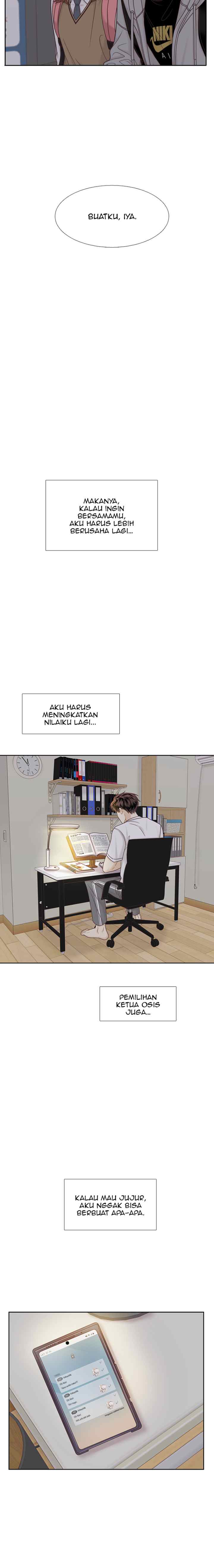 Odd Girls Out S2 chapter 74 halaman 11