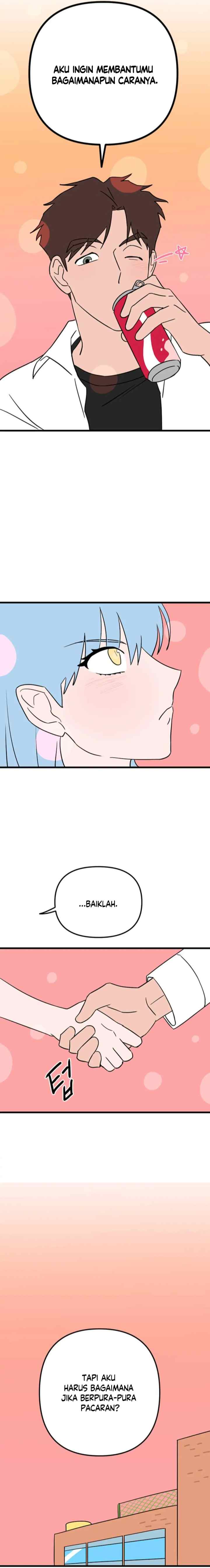 Dragon Girl chapter 22 halaman 6