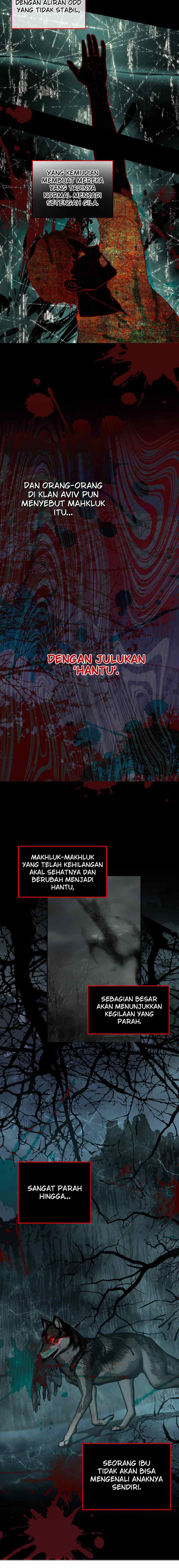 Melody: The Crazy Flower Blooms chapter 64 halaman 4