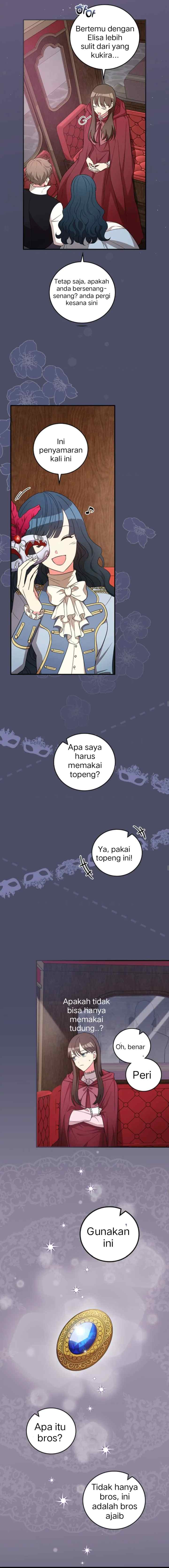 Run Maelle chapter 34 halaman 10