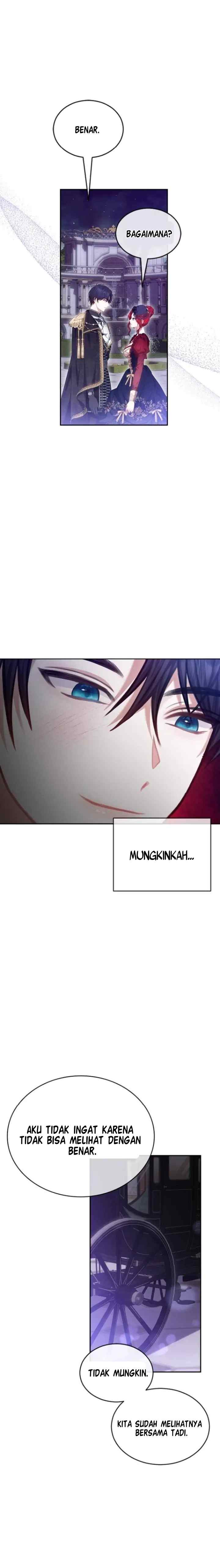 The Invitation of the Concubine chapter 45 halaman 10