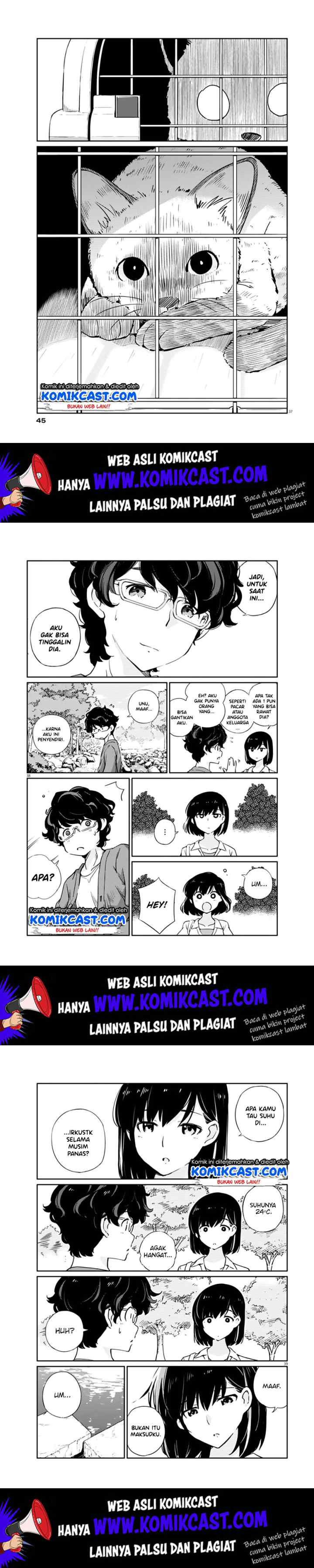 Kekkon Surutte, Hontou desu ka? chapter 1 halaman 13