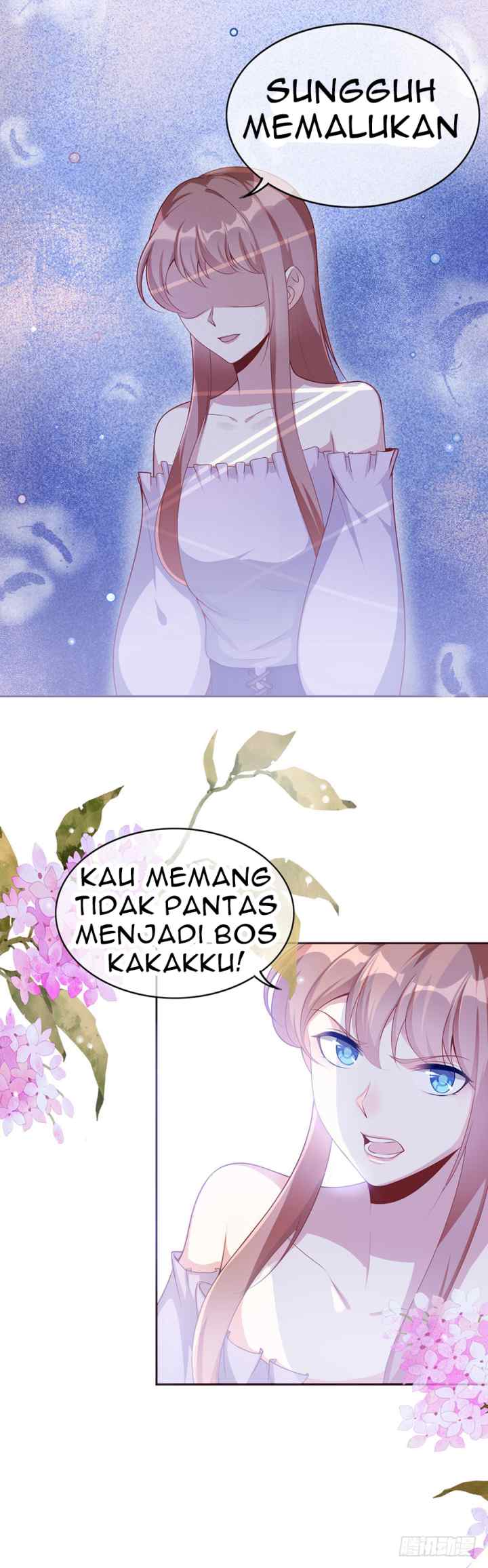 Me! Super Rich! chapter 20 halaman 15
