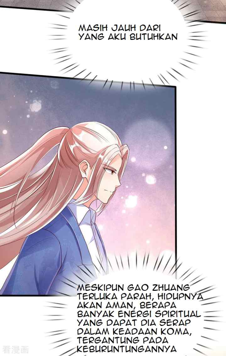 Immortal Daddy Xianzun chapter 119 halaman 11