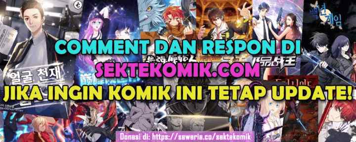 Chaos Jinwu chapter 49 halaman 20