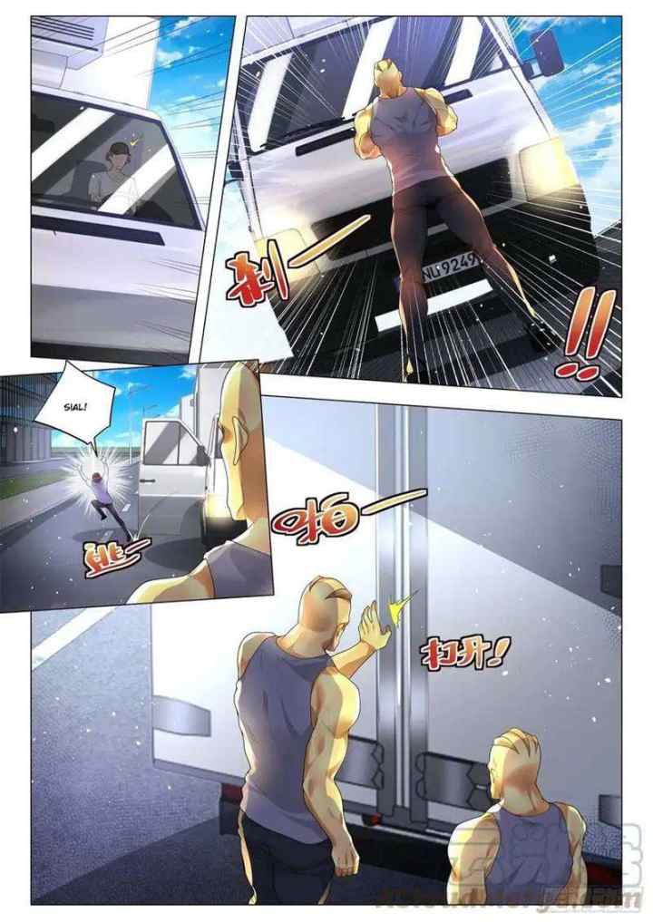 Shen Hao's Heavenly Fall System chapter 283 halaman 7
