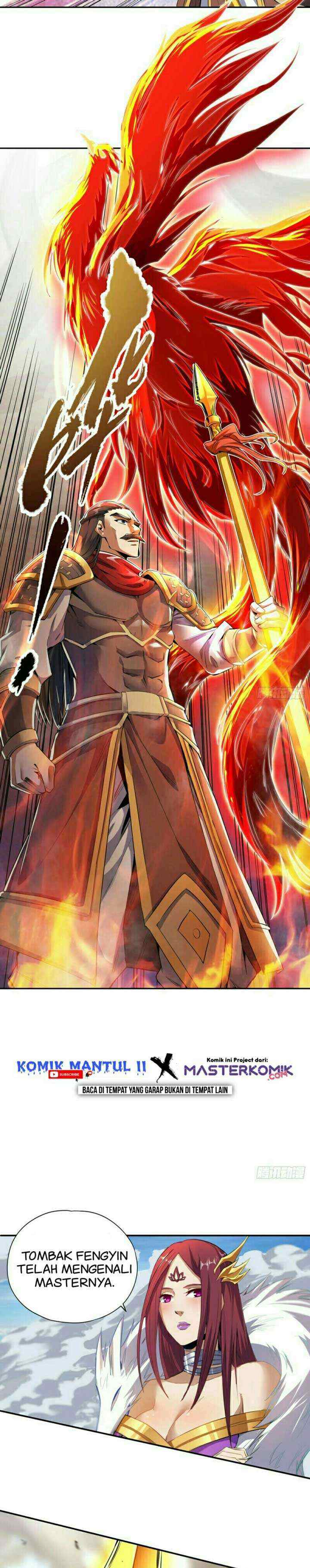 I Was Trapped On The Same Day For 100,000 Years chapter 20 halaman 8