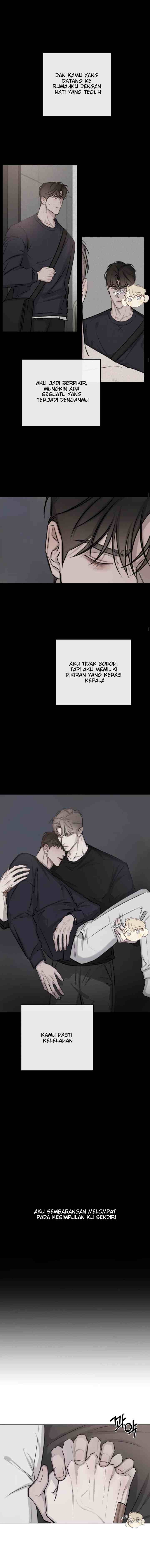 The Flower Blooming Baby Lord chapter 10 halaman 10