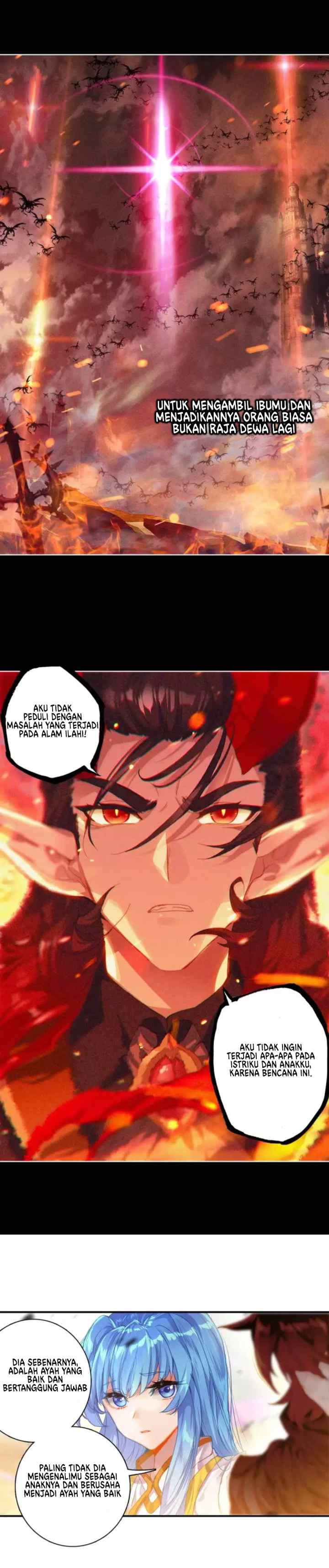Soul Land 3.5 chapter 8 halaman 9