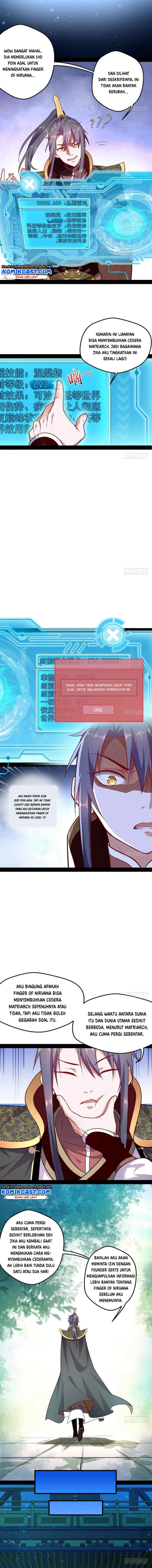 I'm An Evil God chapter 24 halaman 8