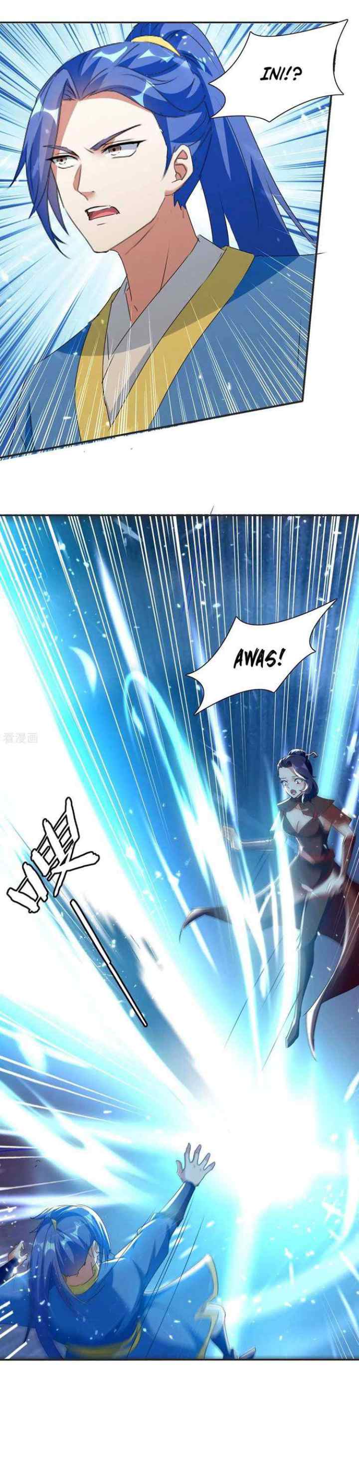 Strongest Leveling chapter 226 halaman 16
