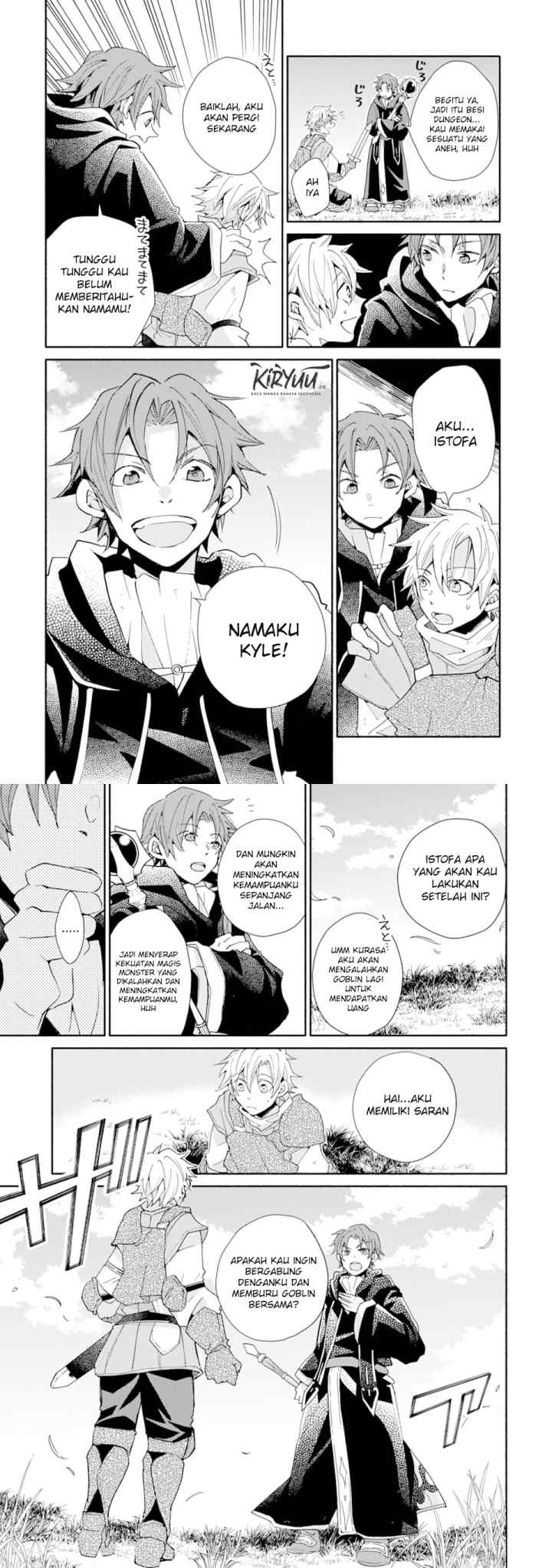 Kinka 1-mai de Kawaru Boukensha Seikatsu chapter 5 halaman 11