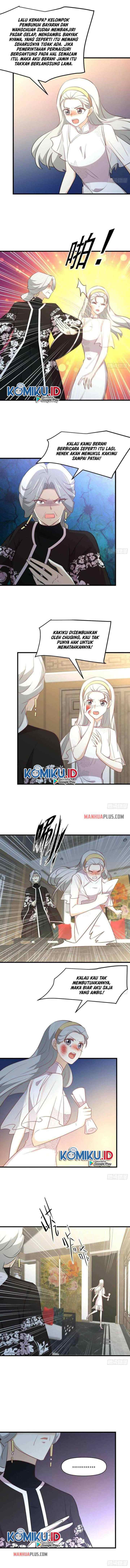 Immortal Swordsman in The Reverse World chapter 269 halaman 5
