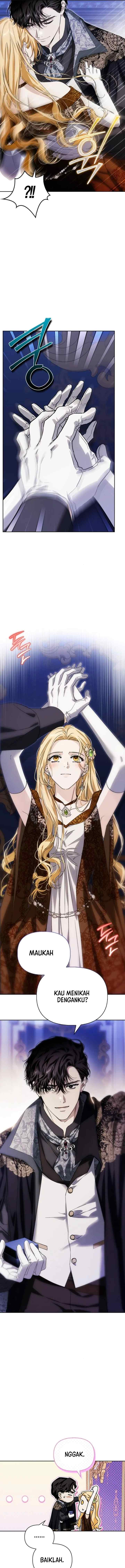 I Tamed My Ex-Husband's Mad Dog chapter 65 halaman 7