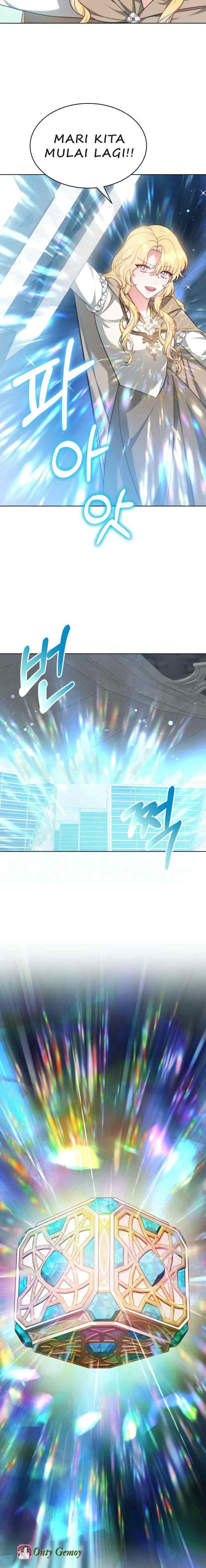 My Ex-Husband Became the Male Lead chapter 32 halaman 15