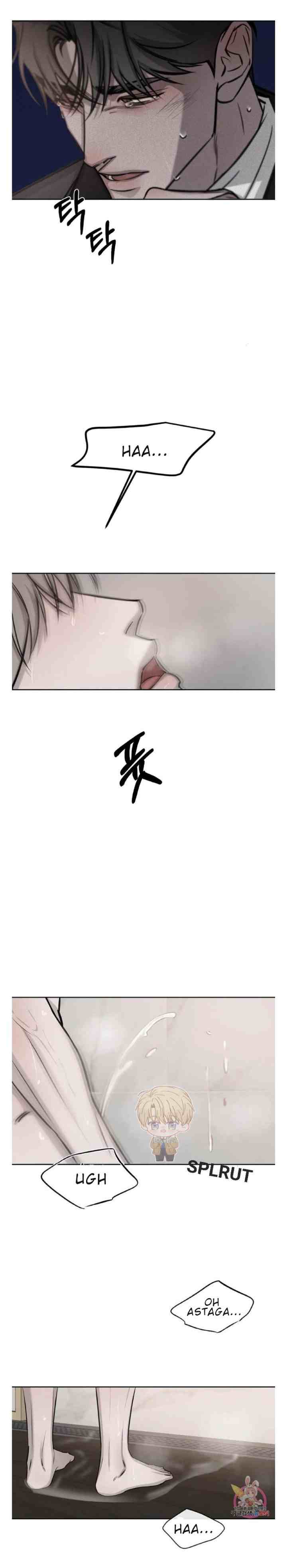 The Flower Blooming Baby Lord chapter 14 halaman 15