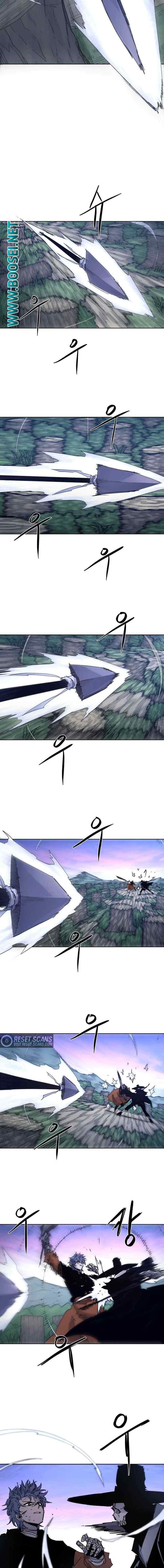 The Last Knight Of The Fire chapter 83 halaman 7