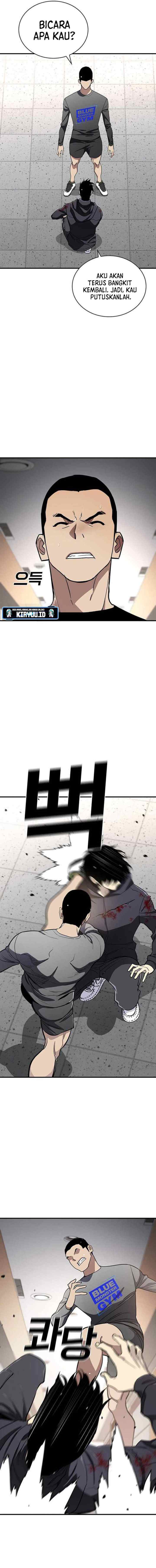 Ranker (2022) chapter 52 halaman 12