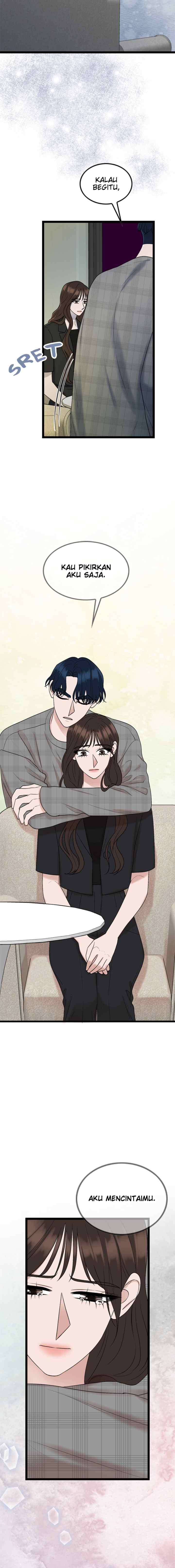 Celebrity Roommate chapter 80 halaman 9