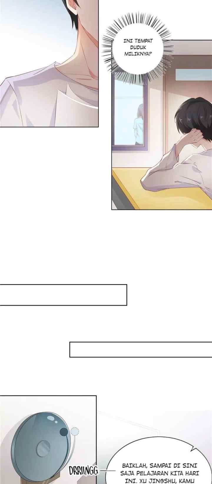 Her Smile Like Candy chapter 1 halaman 14