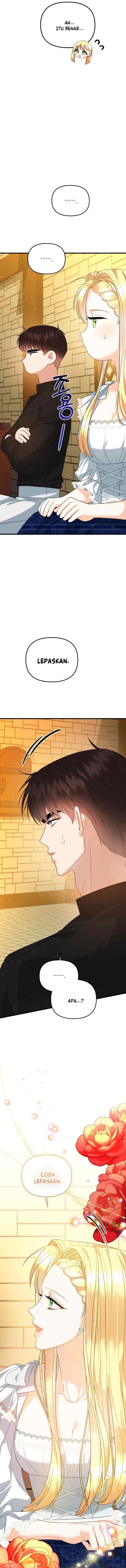 I Will Avoid the Male Lead and Make My Harem chapter 26 halaman 19