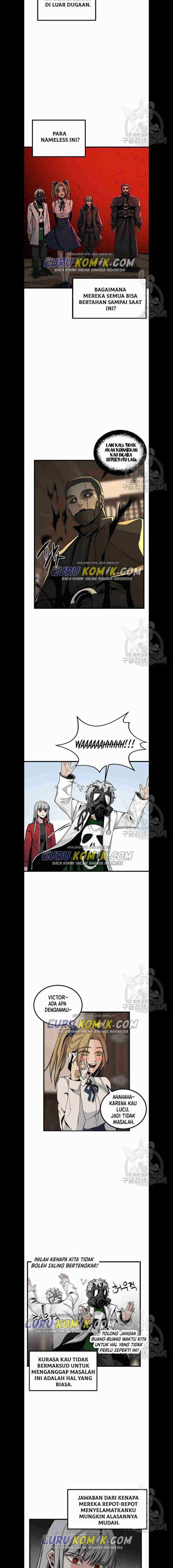 Hero Killer chapter 6 halaman 11