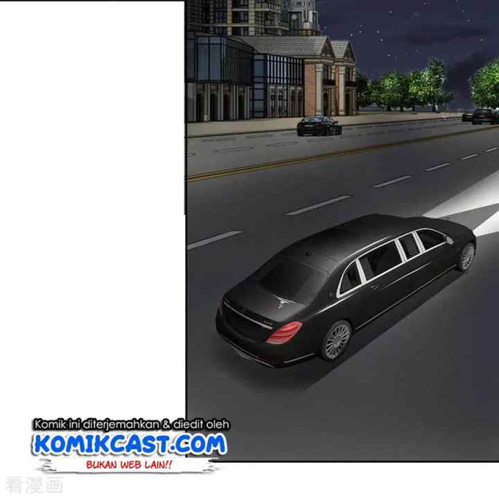City of Heaven Time Stamp chapter 9 halaman 13
