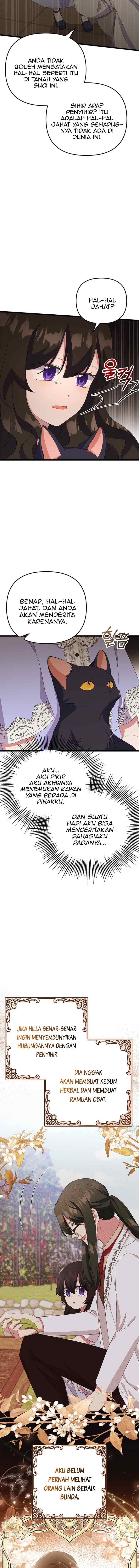 It's The First Time For Both of Us chapter 18 halaman 7