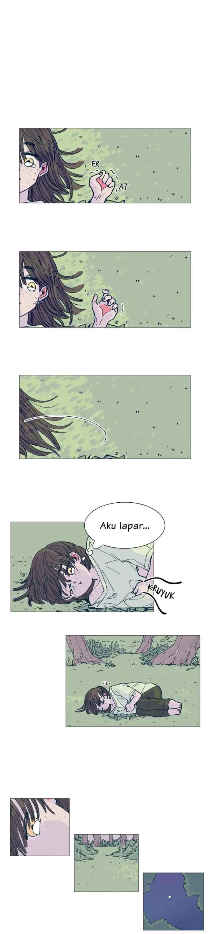 Dam of the Forest chapter 4 halaman 4