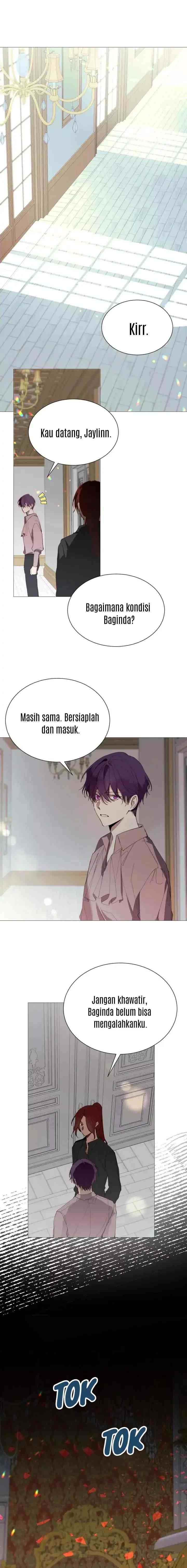 The Villainess Needs Her Tyrant chapter 66 halaman 10