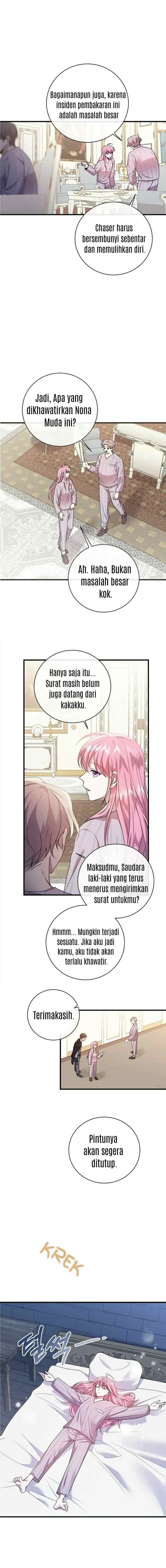 I Met the Male Lead In Prison chapter 5 halaman 13