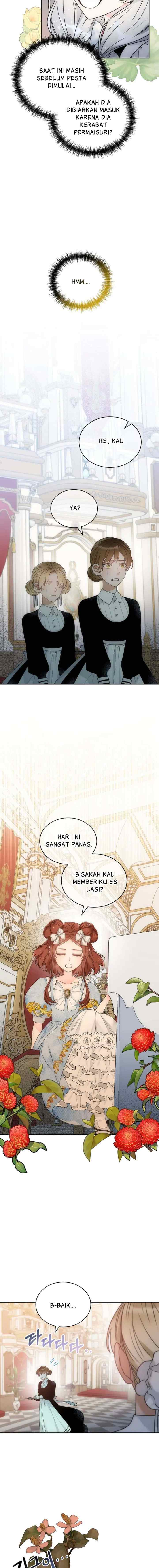 The Evil Empress Loves Me So Much chapter 57 halaman 4