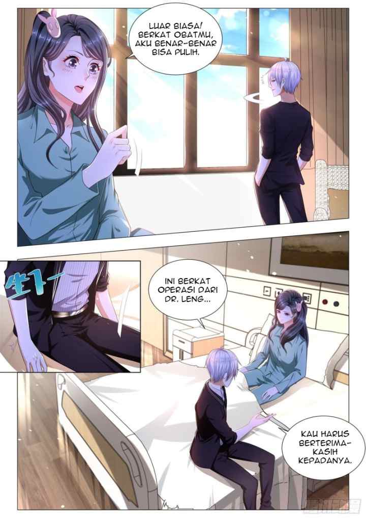 Shen Hao's Heavenly Fall System chapter 177 halaman 6