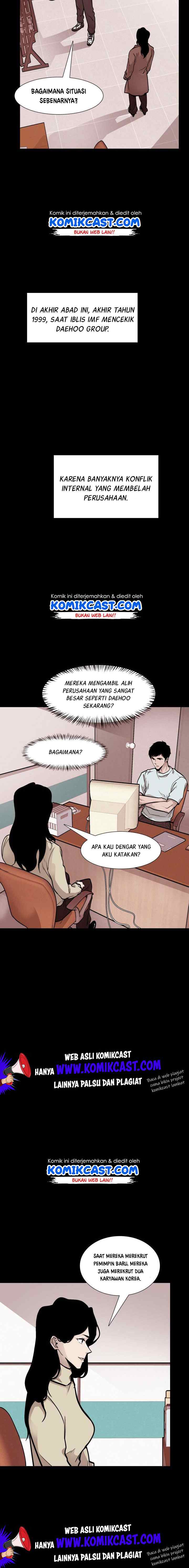 Past Life Regressor chapter 20 halaman 14