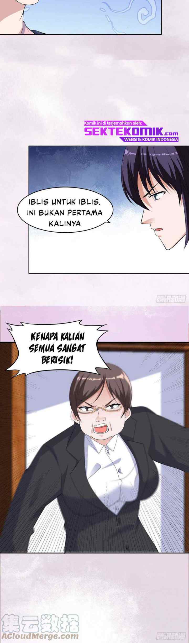 Cultivators In The City chapter 152 halaman 12