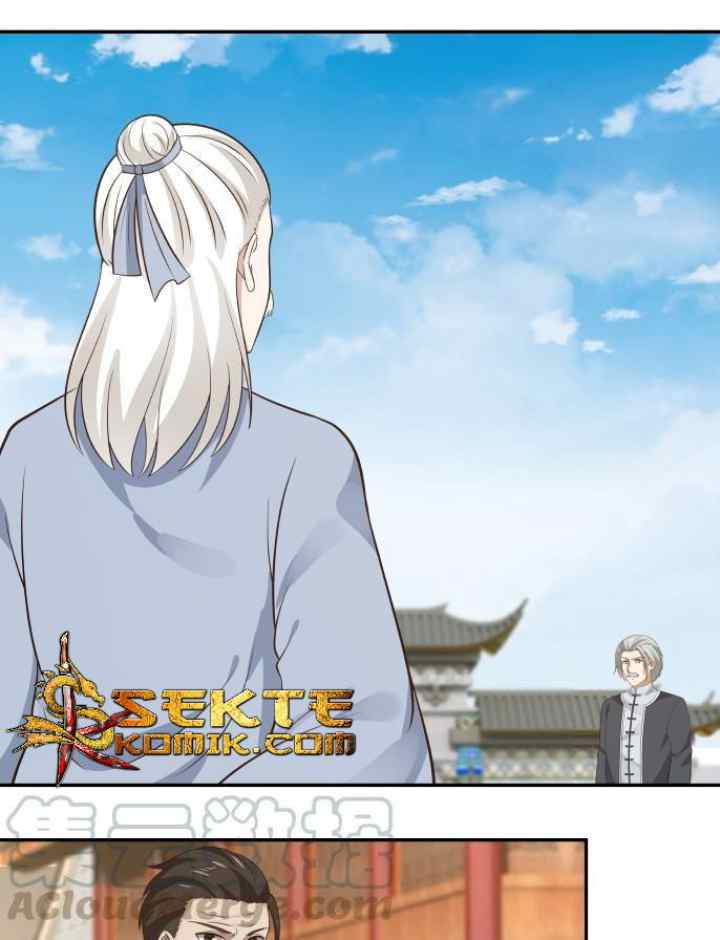 I Have a Dragon on My Body chapter 119 halaman 7