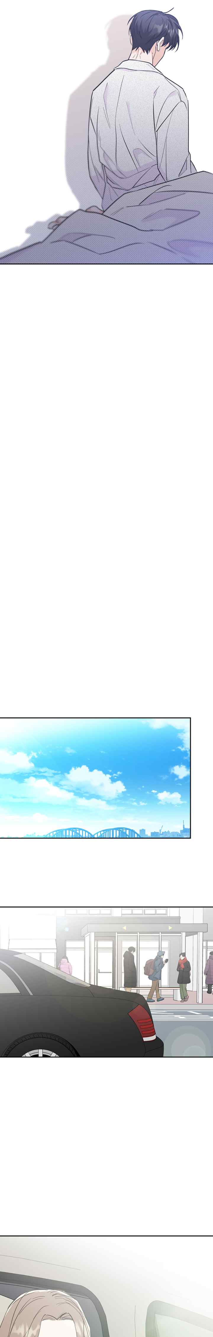 Really Truly Getting a Divorce chapter 58 halaman 9