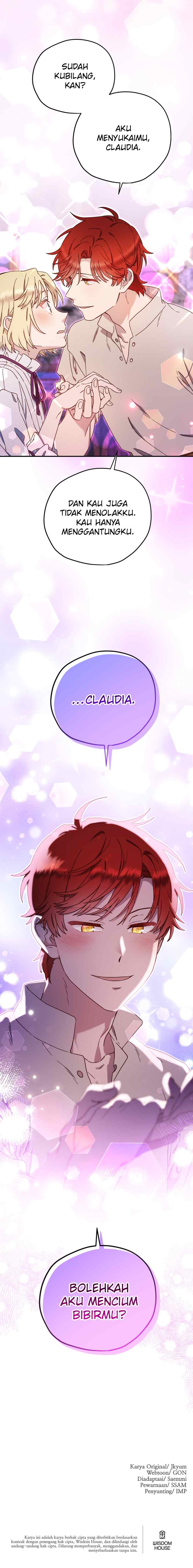 Guhaejuseyo Gongjunim chapter 61 halaman 18