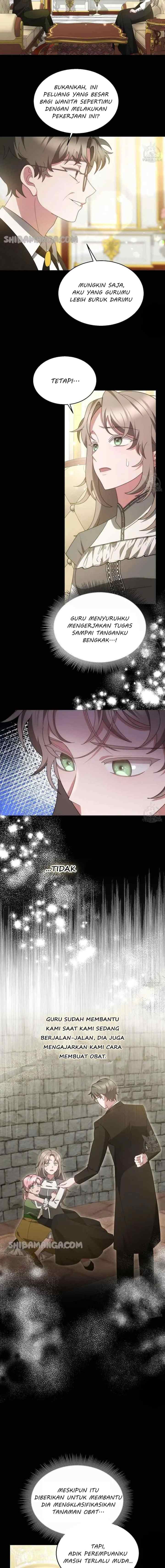 I Hated It Even More chapter 37 halaman 13
