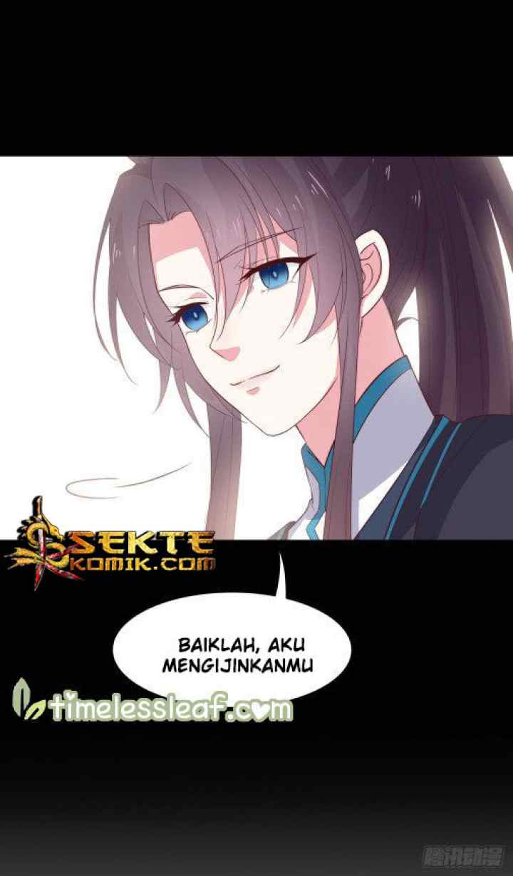 Pupillary Master chapter 54.1 halaman 8