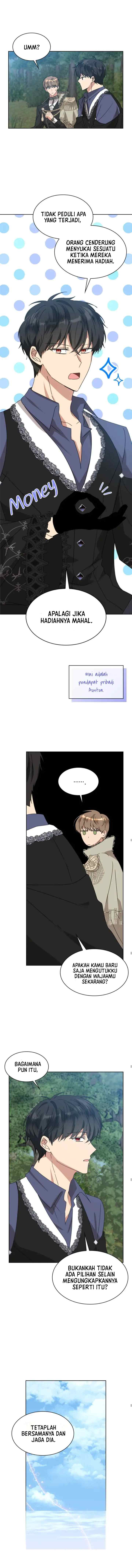 I Hope to Die chapter 16 halaman 7
