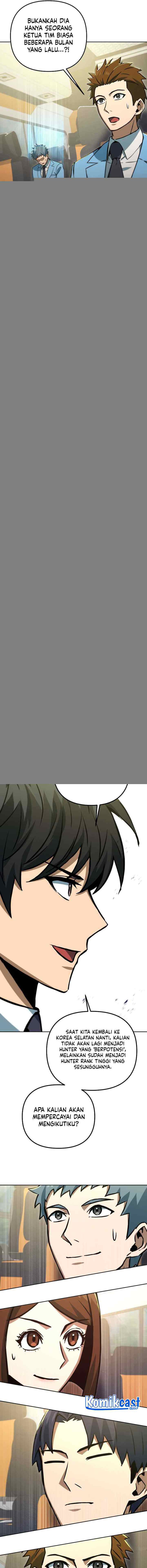 Maxed Out Leveling chapter 48 halaman 15