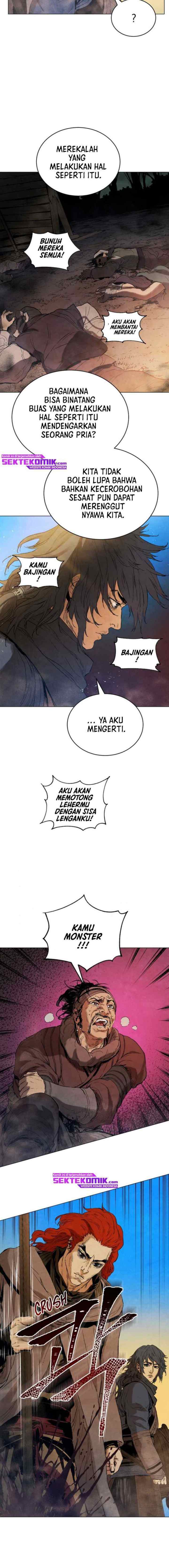 History Of The Three States chapter 38 halaman 15