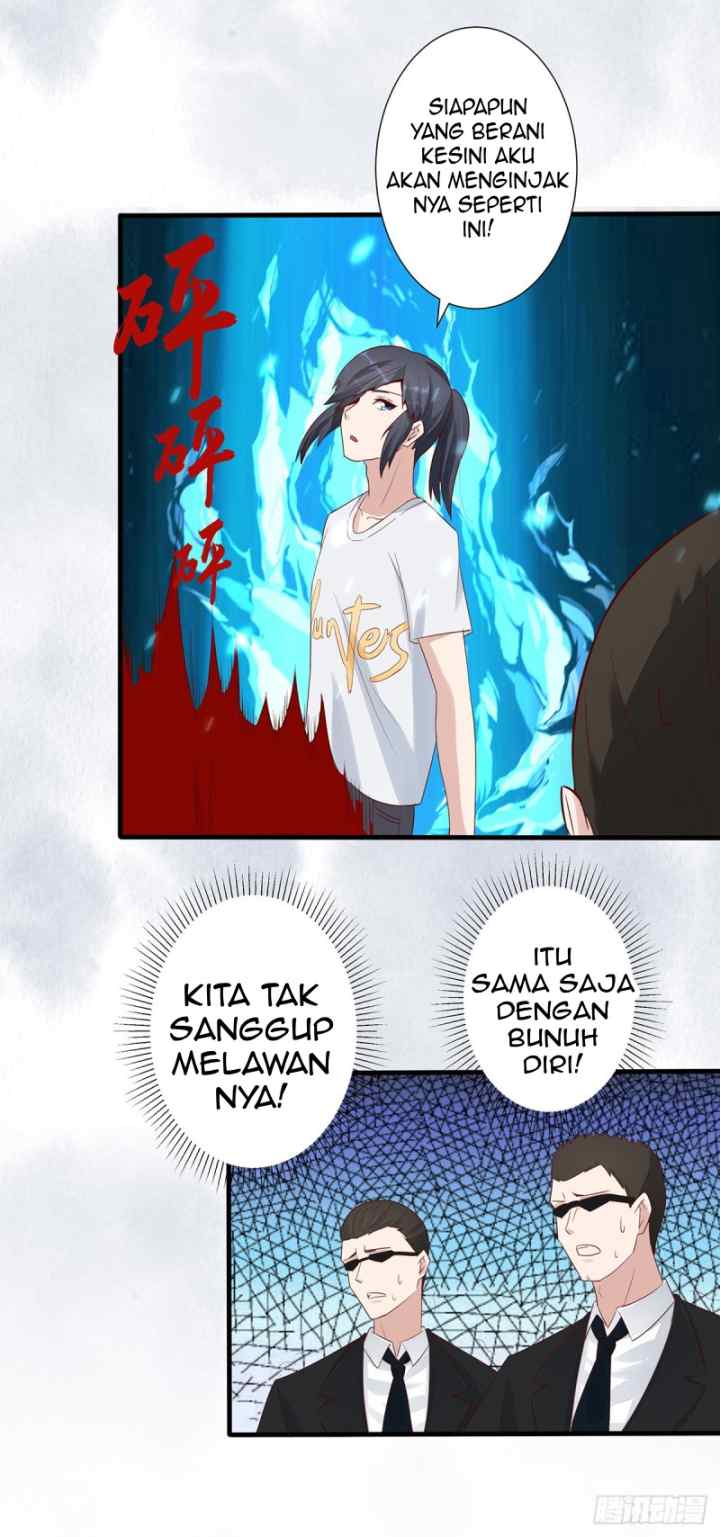 Cultivators In The City chapter 5 halaman 7