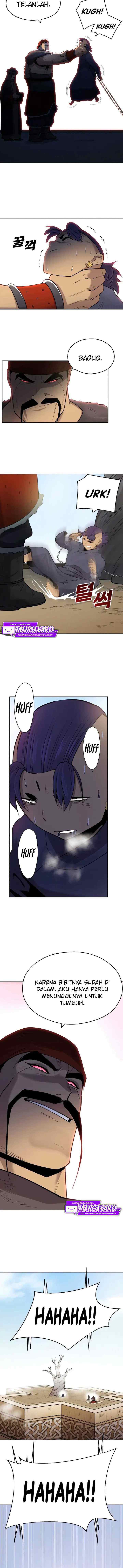 Teenage Swordsman chapter 29 halaman 15