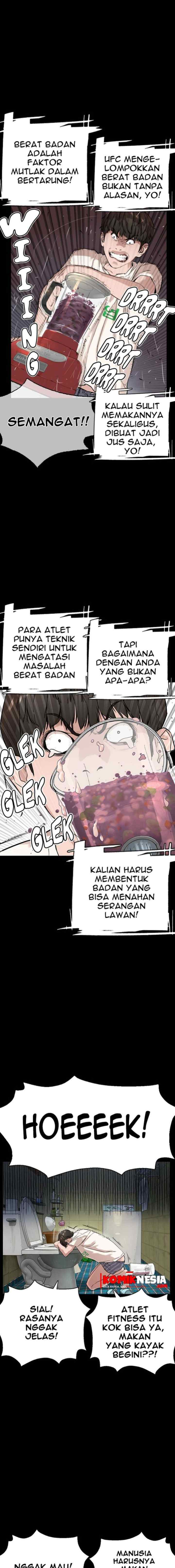 How to Fight chapter 11 halaman 6